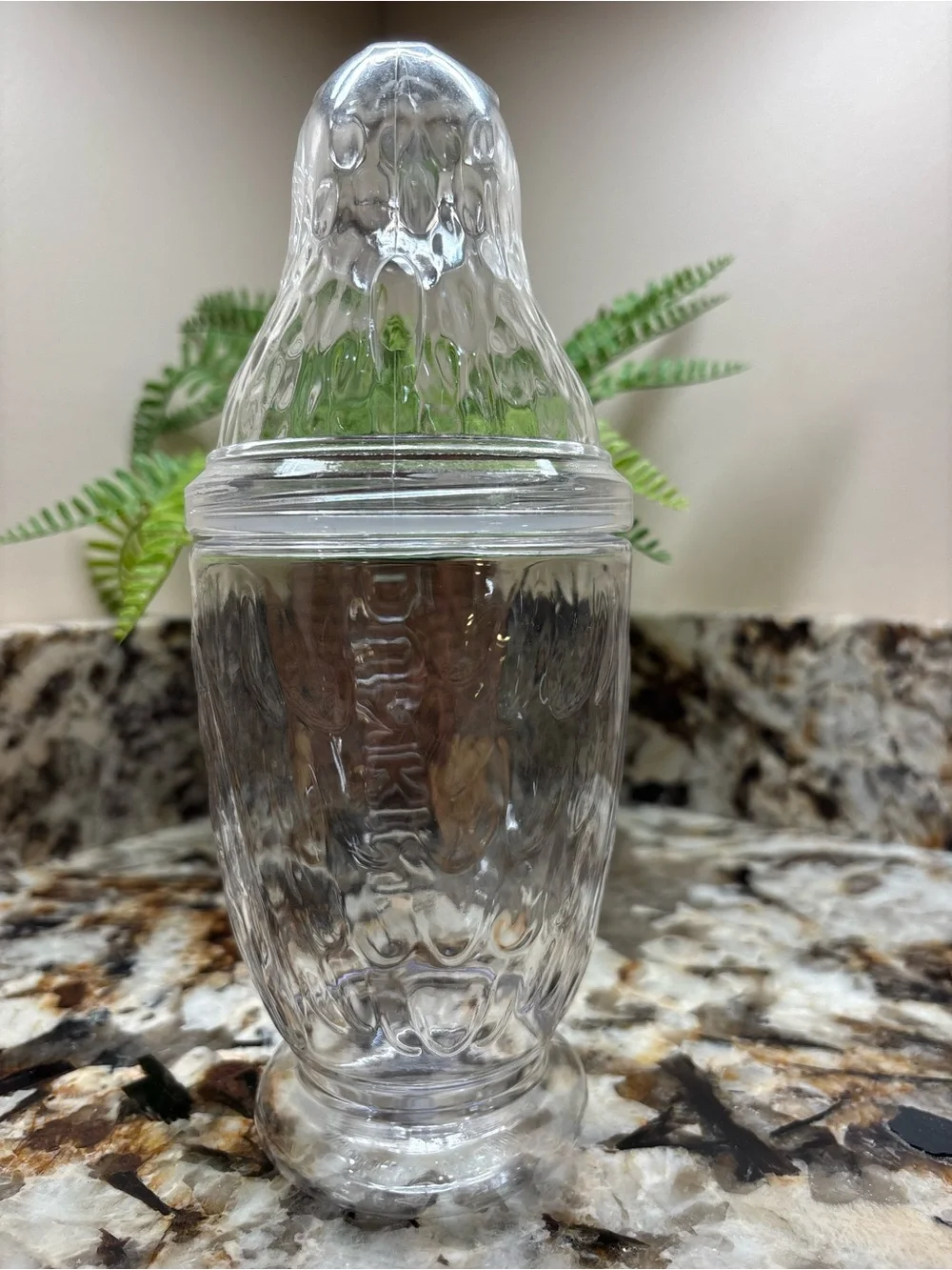 Dunkin Donuts 250 Collectible Eagle 🦅 Cup